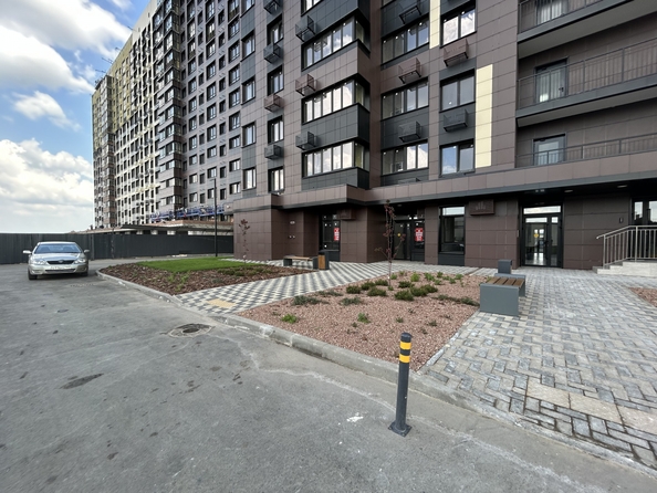 
   Продам 1-комнатную, 41.9 м², Александра Невского ул, 2

. Фото 1.