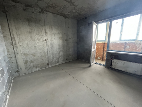 
   Продам 1-комнатную, 41.9 м², Александра Невского ул, 2

. Фото 14.