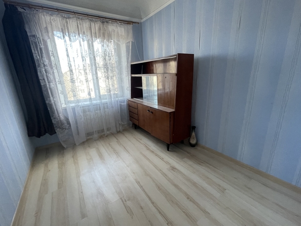 
   Продам 3-комнатную, 47 м², 2-я Краснодарская ул, 163/1

. Фото 6.