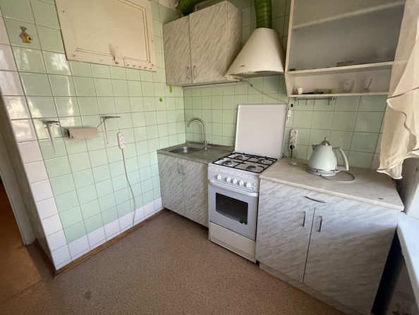 
   Продам 3-комнатную, 47 м², 2-я Краснодарская ул, 163/1

. Фото 7.