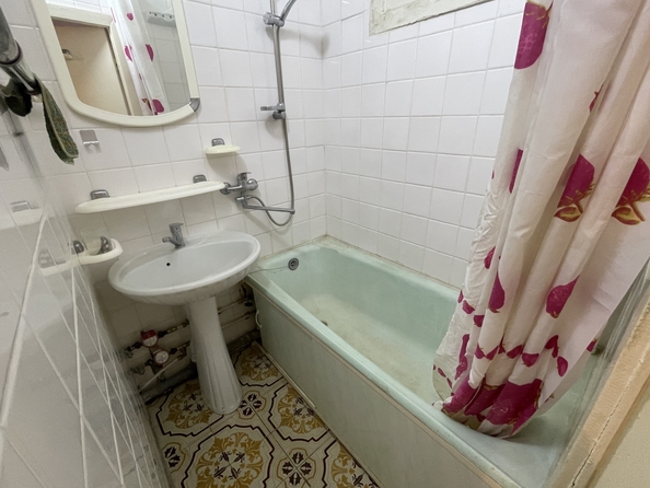 
   Продам 3-комнатную, 47 м², 2-я Краснодарская ул, 163/1

. Фото 11.