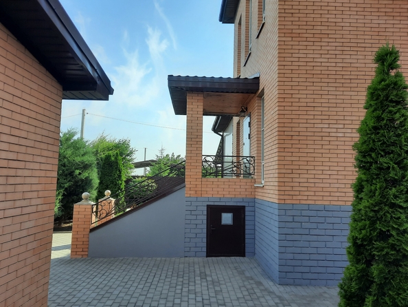 
   Продам дом, 392.8 м², Ленинаван

. Фото 24.