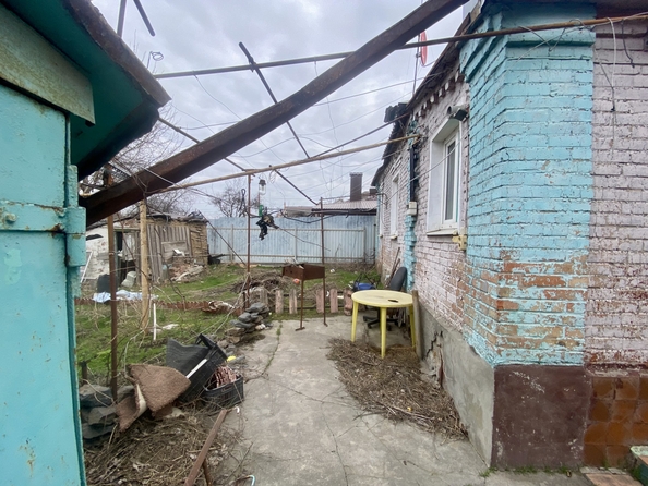 
   Продам дом, 51.6 м², Ростов-на-Дону

. Фото 6.
