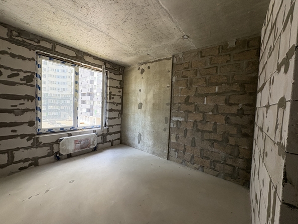 
   Продам 1-комнатную, 38.7 м², Жмайлова ул, 19а

. Фото 3.