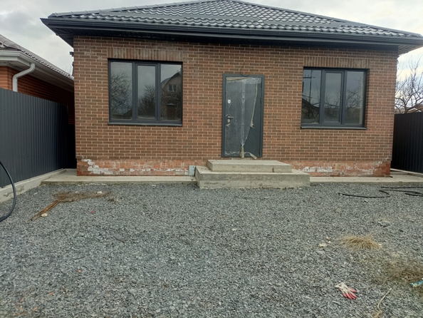 
   Продам дом, 150 м², Ростов-на-Дону

. Фото 2.