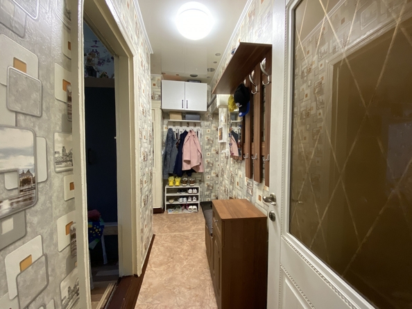 
   Продам 3-комнатную, 49 м², Гризодубовой ул, 48

. Фото 11.