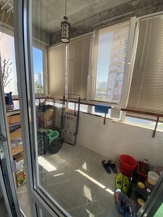 
   Продам 2-комнатную, 60 м², Еременко ул, 108

. Фото 10.