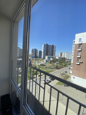 
   Продам 2-комнатную, 60 м², Еременко ул, 108

. Фото 11.