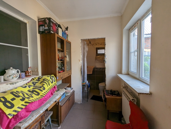 
   Продам дом, 77 м², Ростов-на-Дону

. Фото 8.
