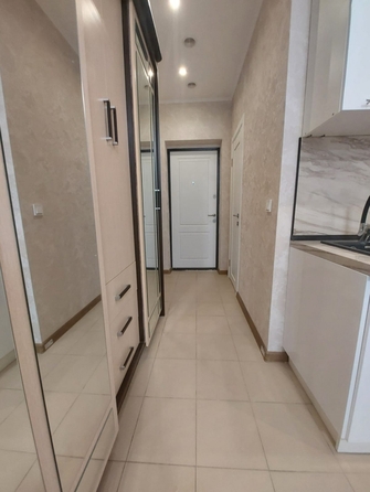 
   Продам студию, 28 м², 2-я Володарского ул, 170/41

. Фото 7.