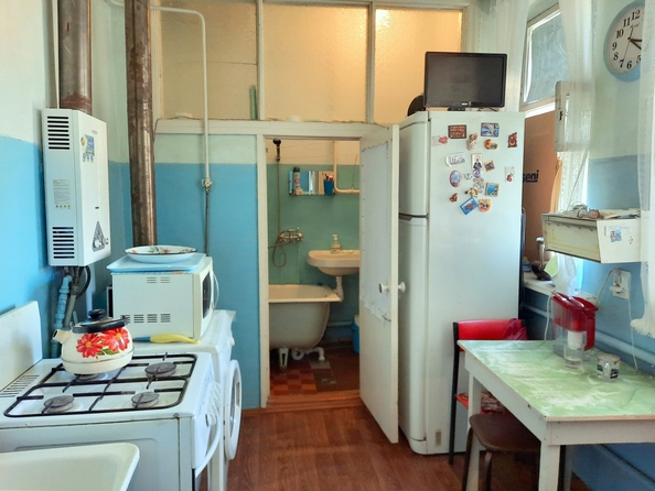 
   Продам дом, 96.8 м², Ростов-на-Дону

. Фото 11.