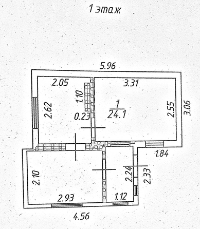 
   Продам дом, 96.8 м², Ростов-на-Дону

. Фото 18.