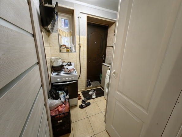 
   Продам дом, 16.1 м², Ростов-на-Дону

. Фото 4.