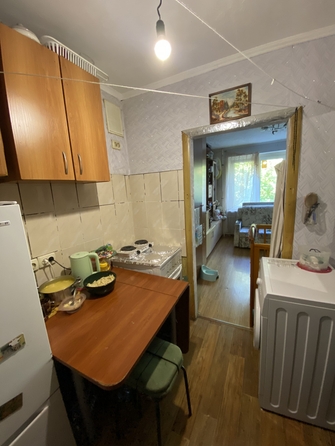 
   Продам 1-комнатную, 18.5 м², 40-летия Победы пр-кт, 282/100

. Фото 4.