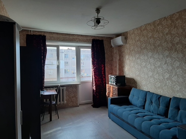 
   Продам 1-комнатную, 37.61 м², Зорге ул, 29

. Фото 3.