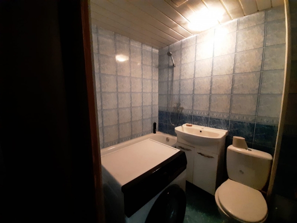 
   Продам 1-комнатную, 37.61 м², Зорге ул, 29

. Фото 4.