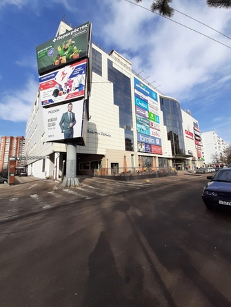 
   Продам 1-комнатную, 37.61 м², Зорге ул, 29

. Фото 6.