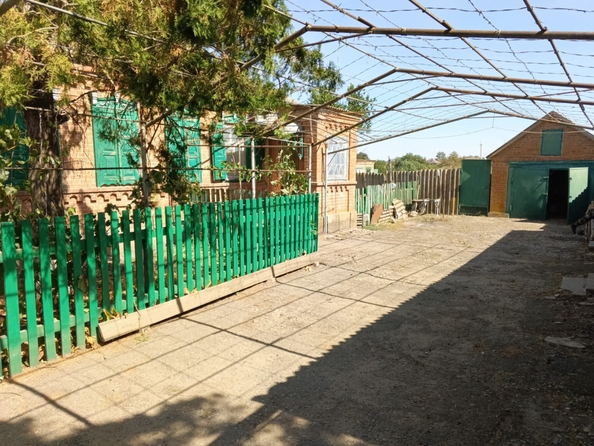 
   Продам дом, 100 м², Кагальничек (Иваново-Шамшевское с/п)

. Фото 2.