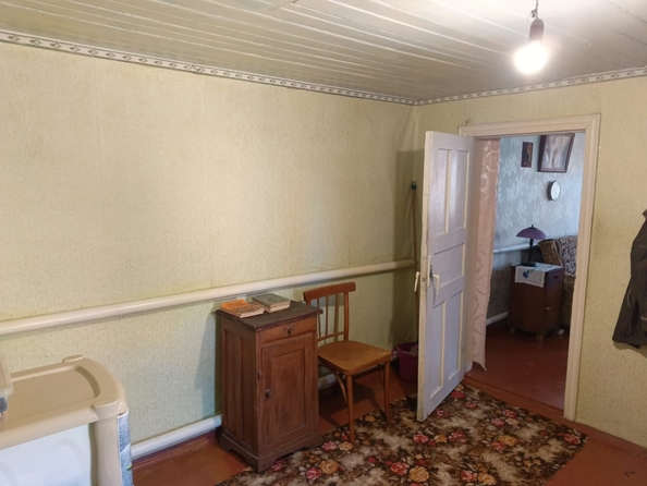 
   Продам дом, 100 м², Кагальничек (Иваново-Шамшевское с/п)

. Фото 7.