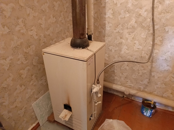 
   Продам дом, 100 м², Кагальничек (Иваново-Шамшевское с/п)

. Фото 16.