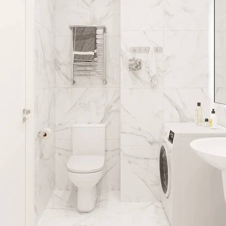 
   Продам 1-комнатную, 41 м², Botanika (Ботаника), дом 1

. Фото 5.
