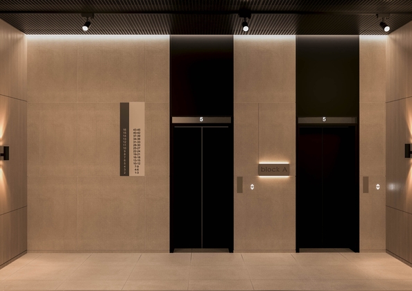 
   Продам 1-комнатную, 41 м², Botanika (Ботаника), дом 1

. Фото 10.