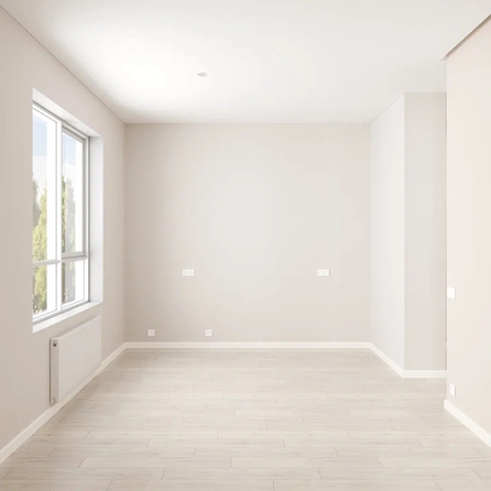 
   Продам 1-комнатную, 38.6 м², Botanika (Ботаника), дом 1

. Фото 2.