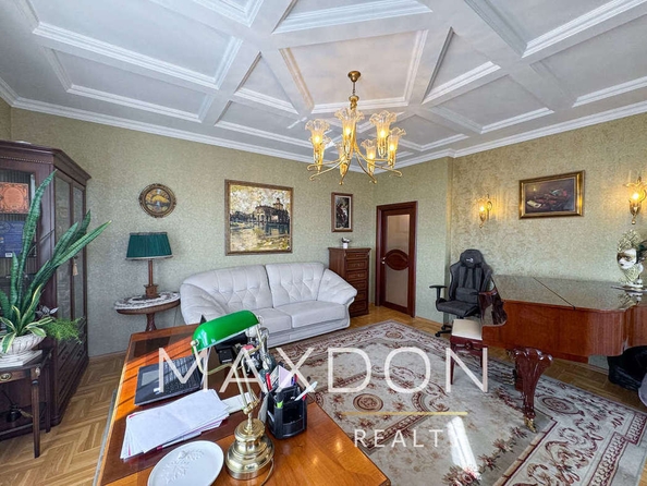 
   Продам 3-комнатную, 125 м², Журавлева пер, 30/55

. Фото 20.