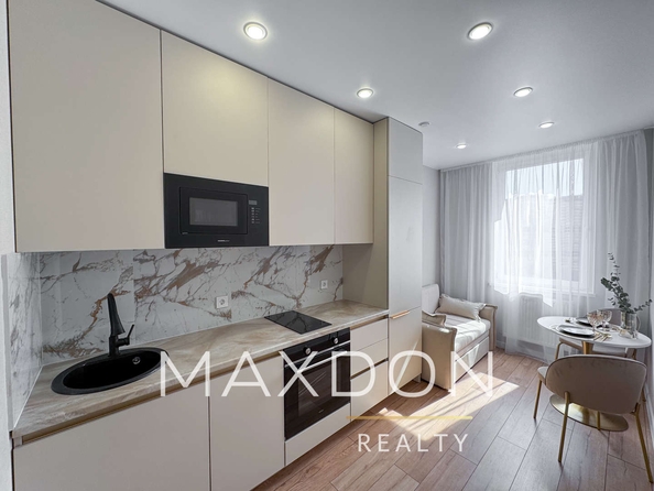 
   Продам 1-комнатную, 38 м², Нансена ул, 109к5

. Фото 1.
