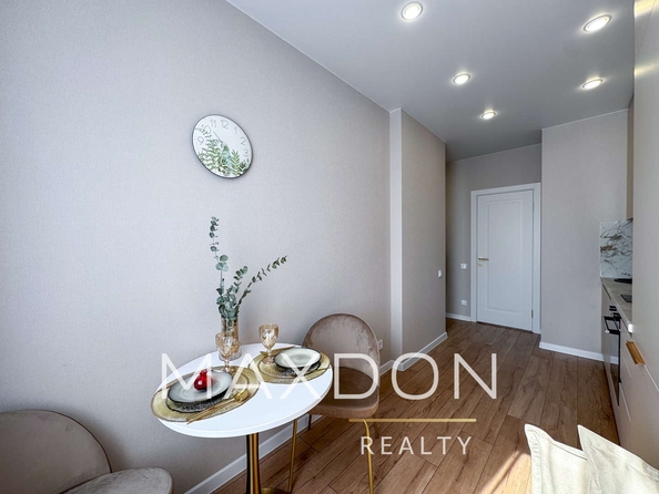 
   Продам 1-комнатную, 38 м², Нансена ул, 109к5

. Фото 3.