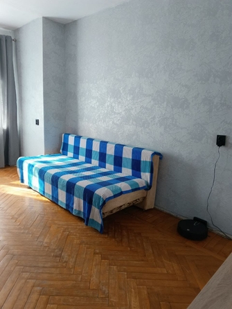 
   Продам 1-комнатную, 28 м², 2-я Кольцевая ул, 90а/26а

. Фото 2.