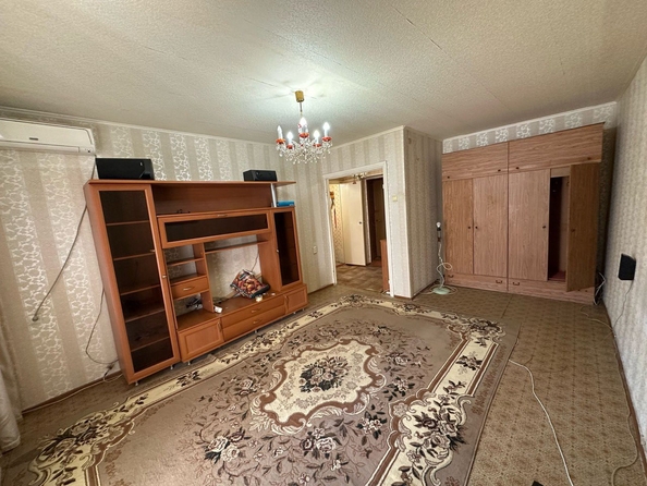 
   Продам 1-комнатную, 40 м², Зорге ул, 58

. Фото 4.