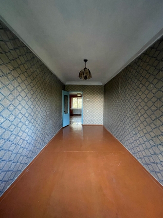 
   Продам 2-комнатную, 44 м², 2-я Краснодарская ул, 92

. Фото 5.