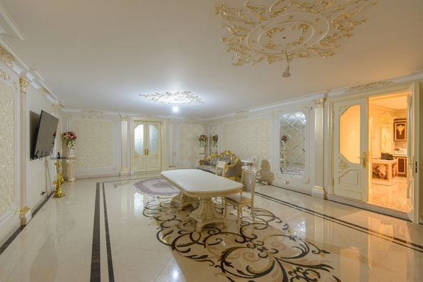 
   Продам дом, 462.6 м², Ростов-на-Дону

. Фото 5.