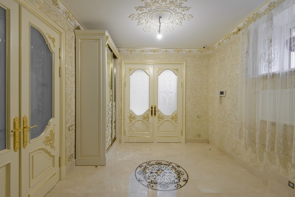 
   Продам дом, 462.6 м², Ростов-на-Дону

. Фото 7.