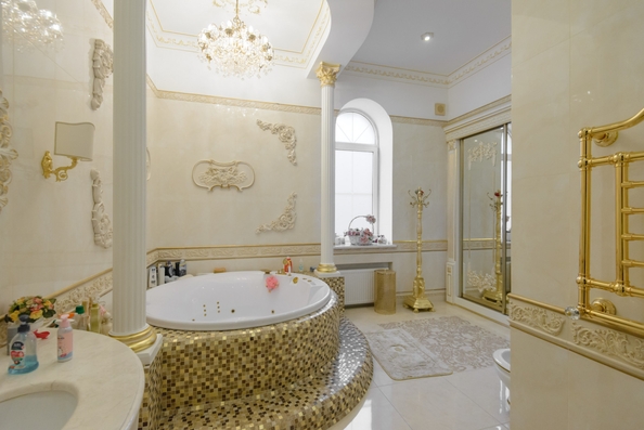 
   Продам дом, 462.6 м², Ростов-на-Дону

. Фото 21.