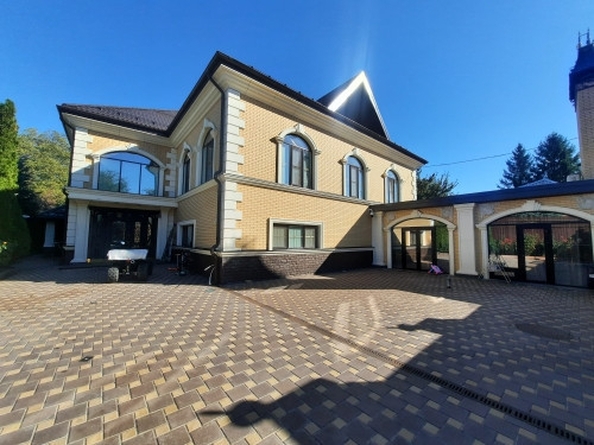
   Продам дом, 462.6 м², Ростов-на-Дону

. Фото 31.