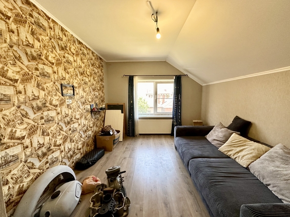 
   Продам коттедж, 122.5 м², Ростов-на-Дону

. Фото 9.