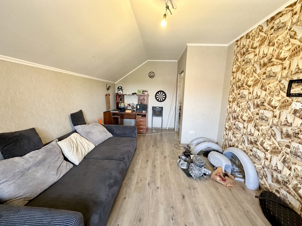 
   Продам коттедж, 122.5 м², Ростов-на-Дону

. Фото 10.