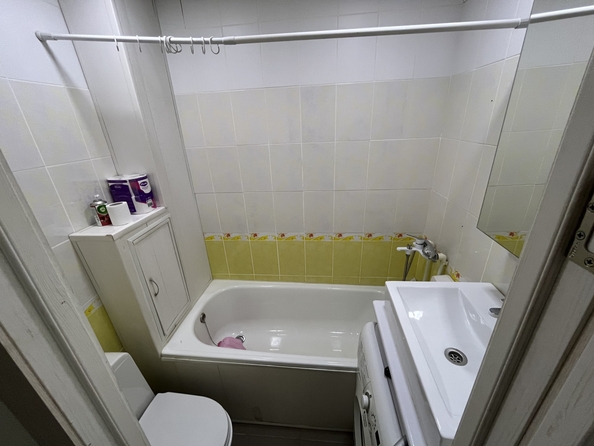 
   Продам 1-комнатную, 29.4 м², Еременко ул, 58

. Фото 10.