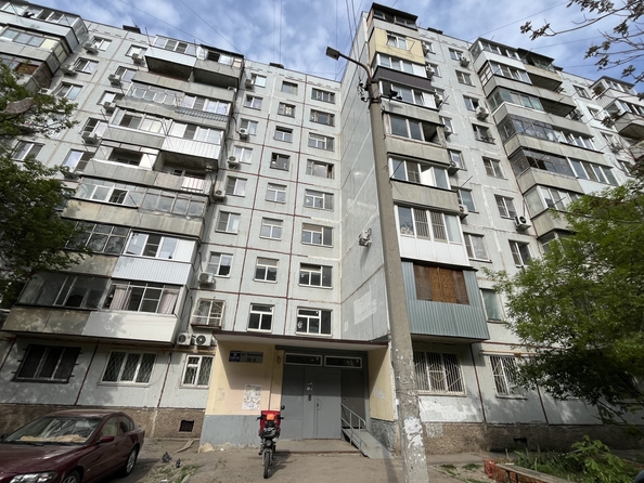 
   Продам 1-комнатную, 29.4 м², Еременко ул, 58

. Фото 14.