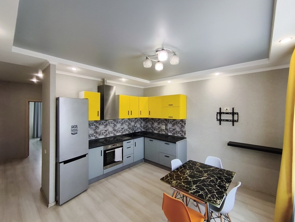 
   Продам 2-комнатную, 56 м², Еременко ул, 94

. Фото 4.