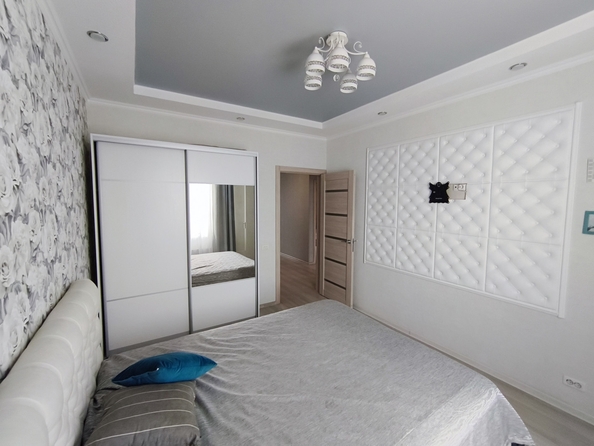 
   Продам 2-комнатную, 56 м², Еременко ул, 94

. Фото 12.