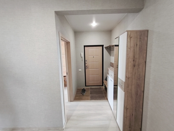 
   Продам 2-комнатную, 56 м², Еременко ул, 94

. Фото 15.