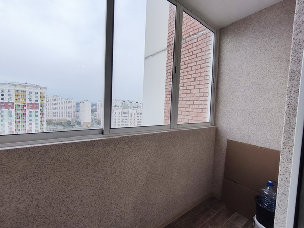 
   Продам 2-комнатную, 56 м², Еременко ул, 94

. Фото 20.
