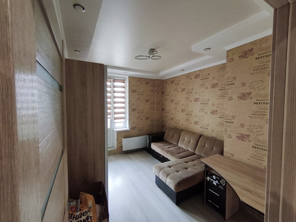 
   Продам 2-комнатную, 56 м², Еременко ул, 94

. Фото 22.