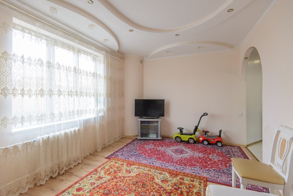 
   Продам 3-комнатную, 82 м², Зорге ул, 44а

. Фото 5.