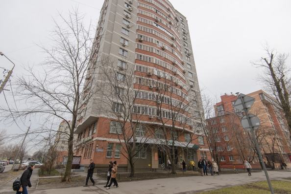 
   Продам 3-комнатную, 82 м², Зорге ул, 44а

. Фото 16.