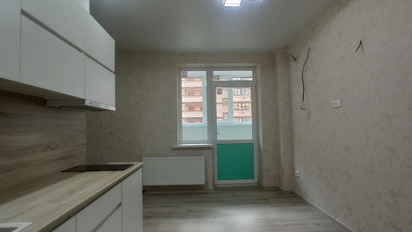 
   Продам студию, 32 м², 26-я линия ул, 35/2

. Фото 2.