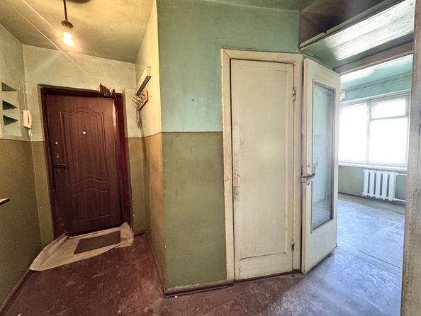 
   Продам 1-комнатную, 32 м², 40-летия Победы пр-кт, 67

. Фото 4.